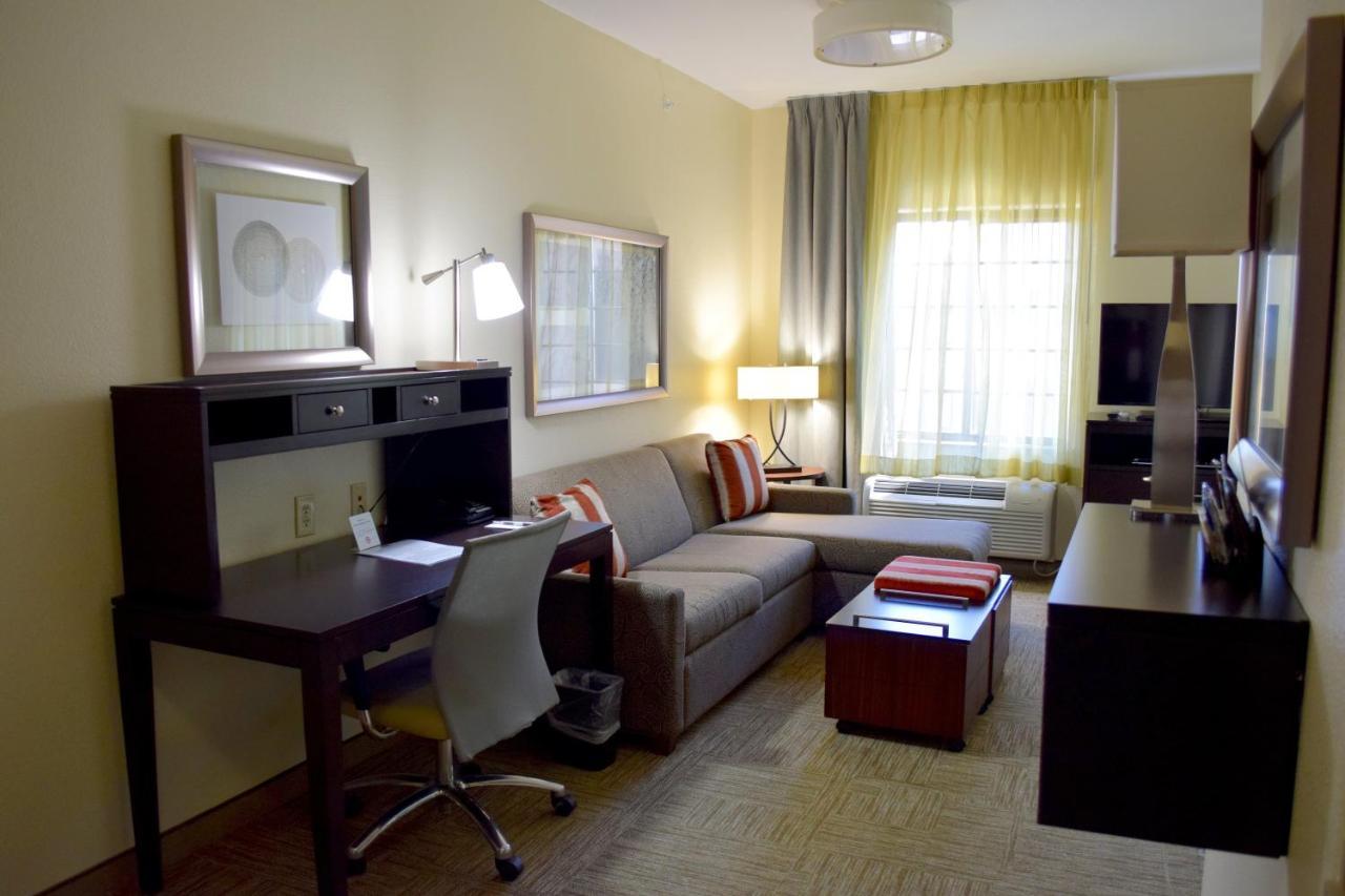 Staybridge Suites Houston Stafford - Sugar Land By Ihg Habitación foto