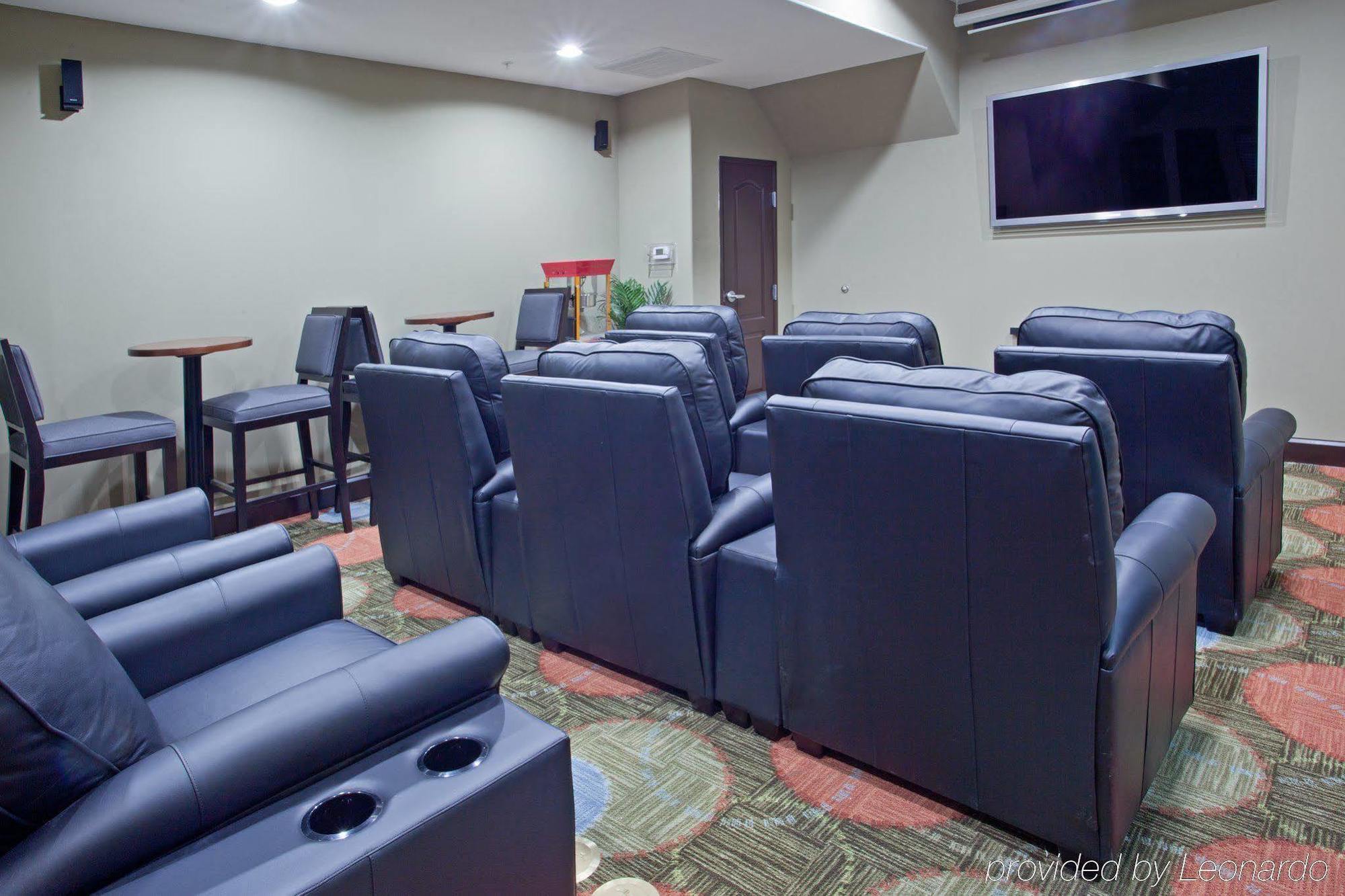 Staybridge Suites Houston Stafford - Sugar Land By Ihg Facilidades foto